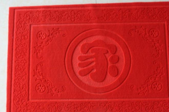 高周波高频压花机的主要用途？